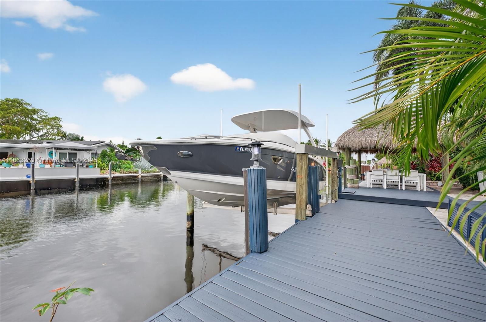 EDGEWATER ESTATES - Residential