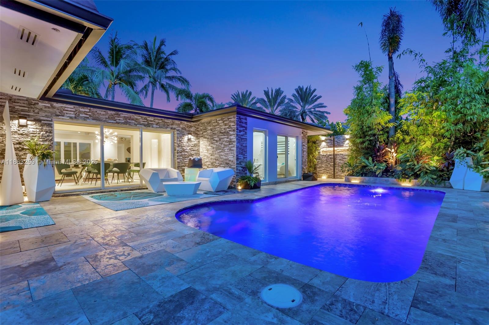 EDGEWATER ESTATES - Residential