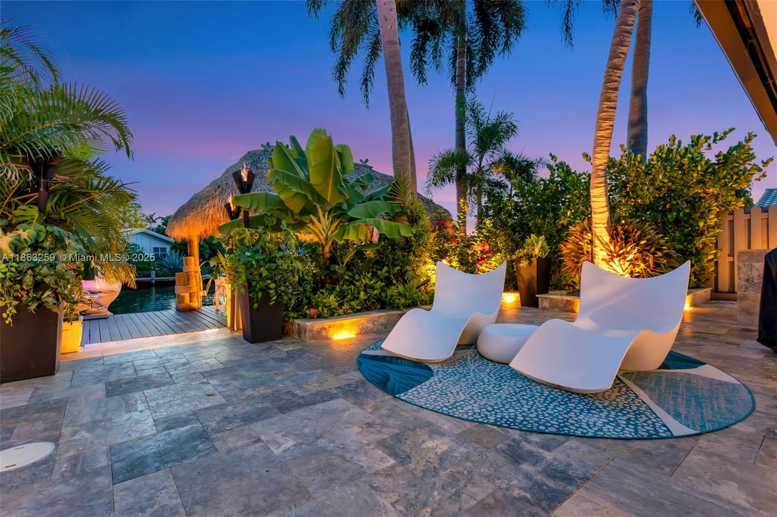 EDGEWATER ESTATES - Residential