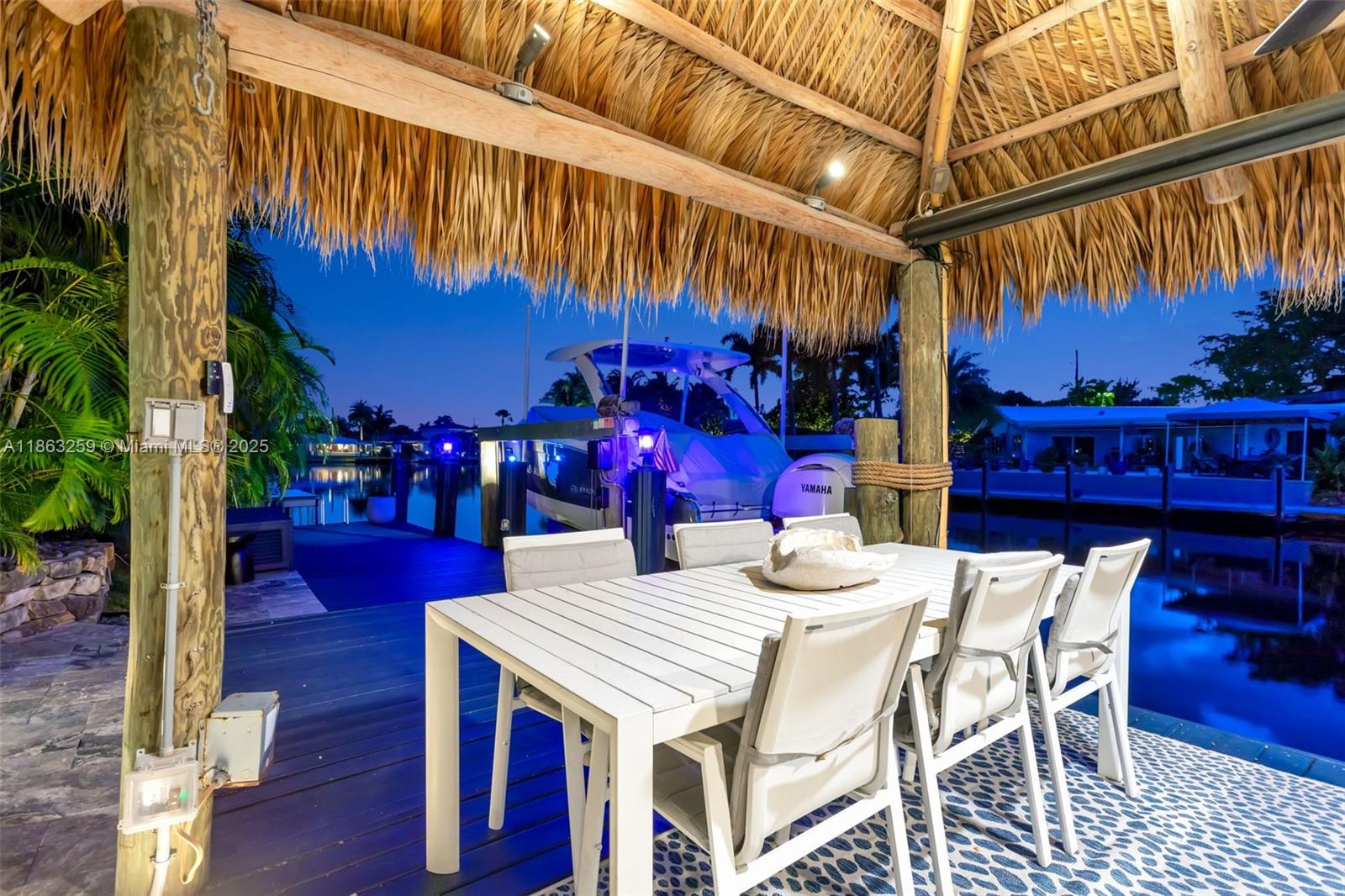 EDGEWATER ESTATES - Residential