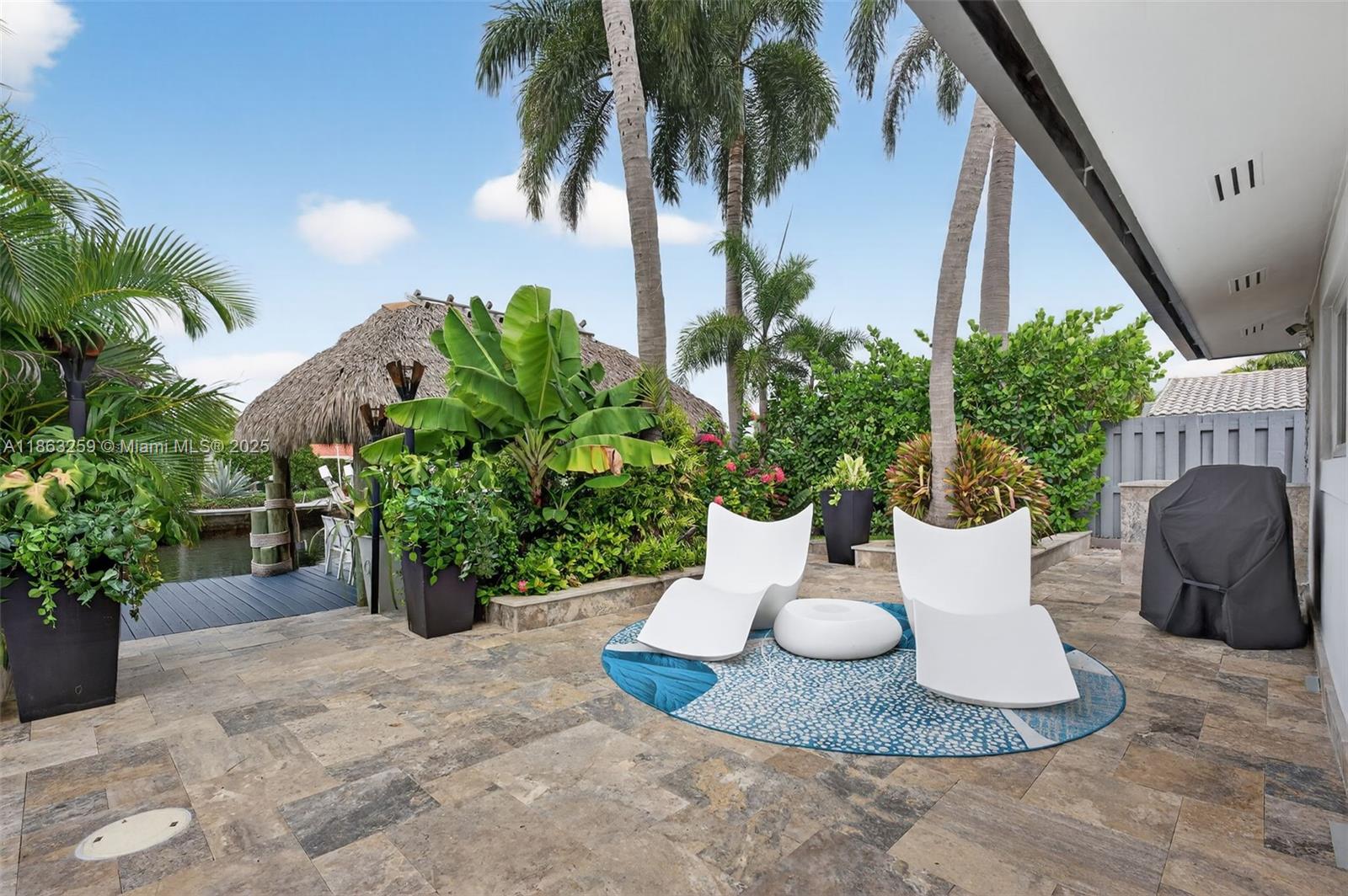 EDGEWATER ESTATES - Residential