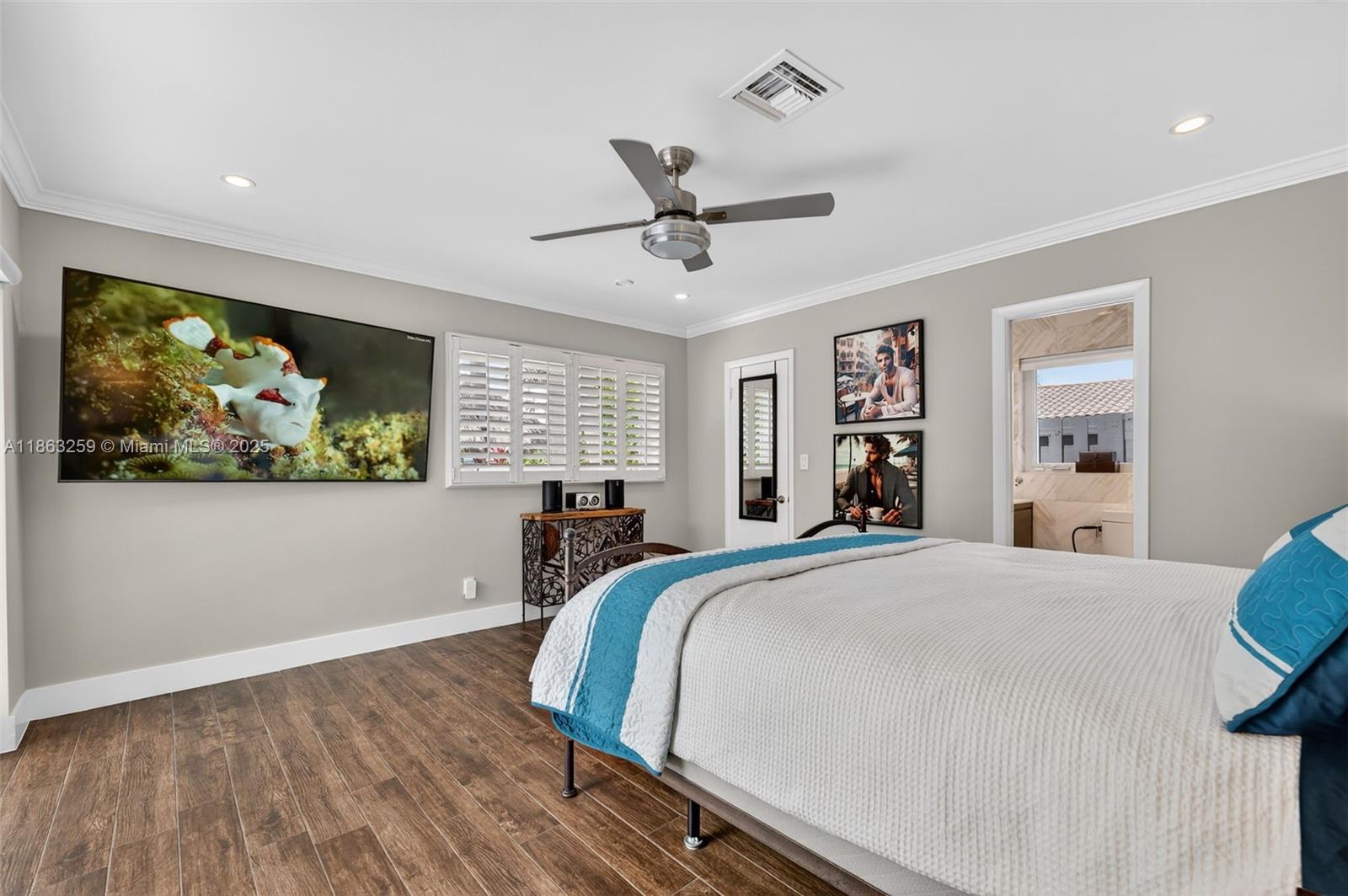 EDGEWATER ESTATES - Residential