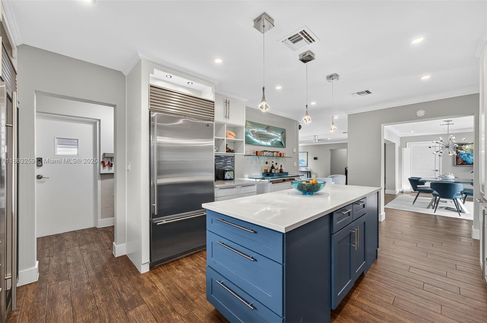 EDGEWATER ESTATES - Residential