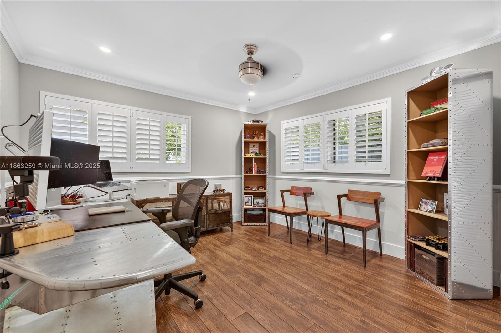 EDGEWATER ESTATES - Residential