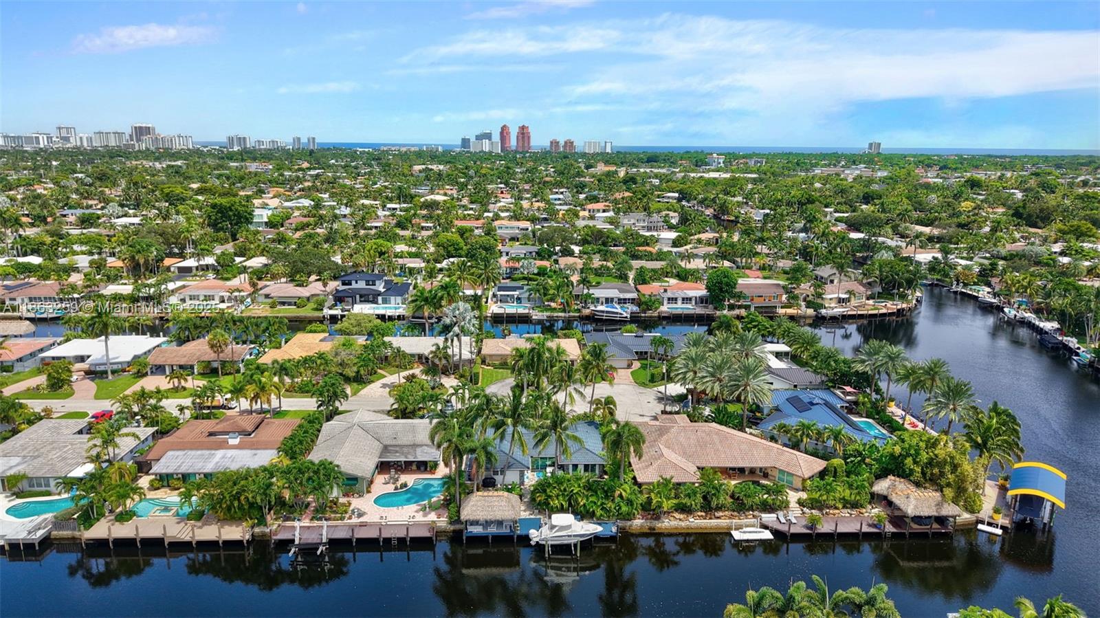 EDGEWATER ESTATES - Residential