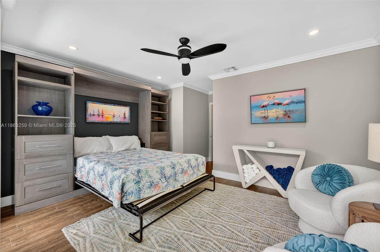 EDGEWATER ESTATES - Residential