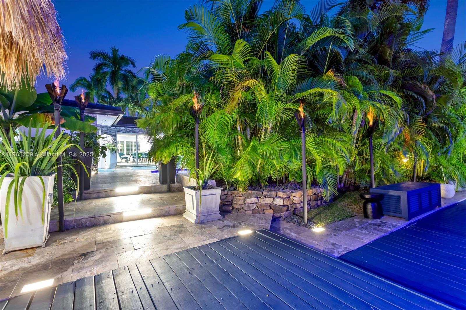 EDGEWATER ESTATES - Residential