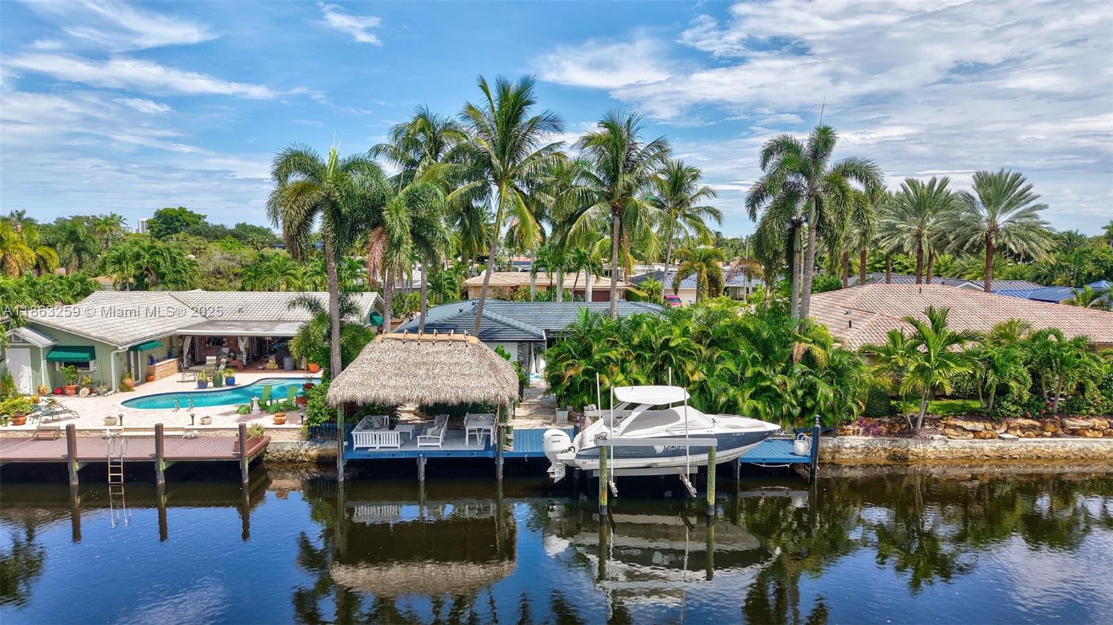 EDGEWATER ESTATES - Residential