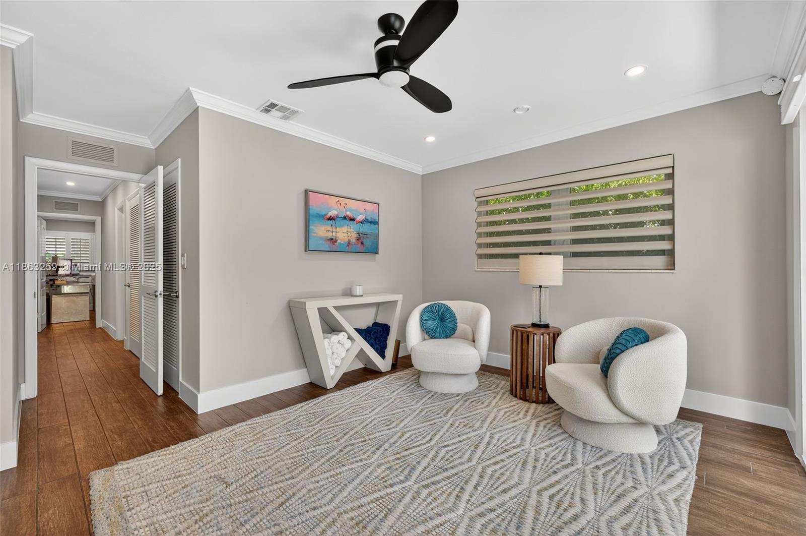 EDGEWATER ESTATES - Residential