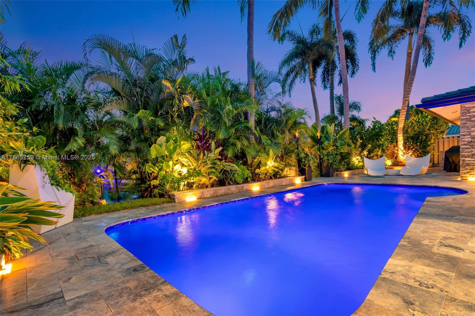 EDGEWATER ESTATES - Residential