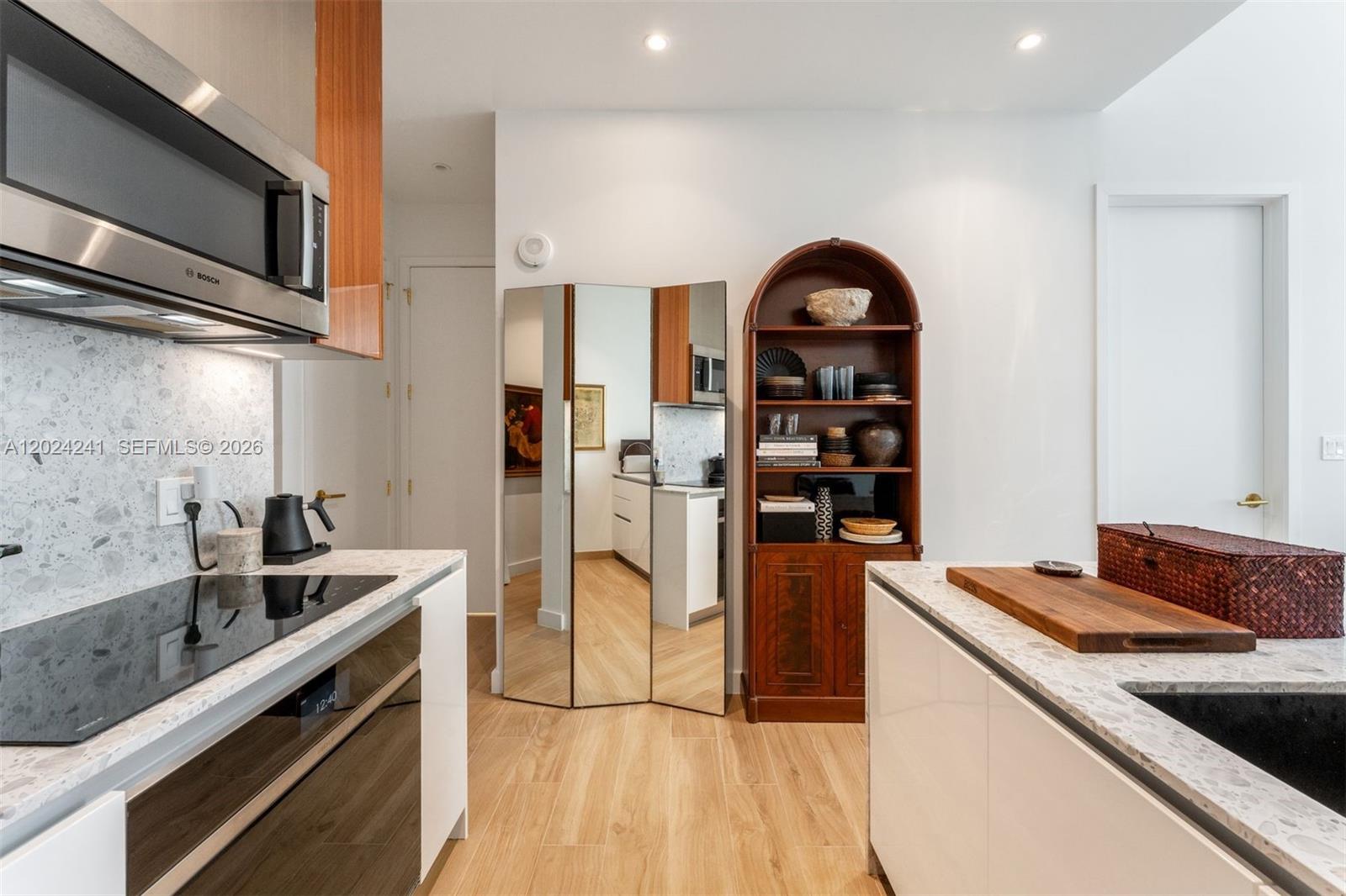 Mr. C Residences - Residential Lease