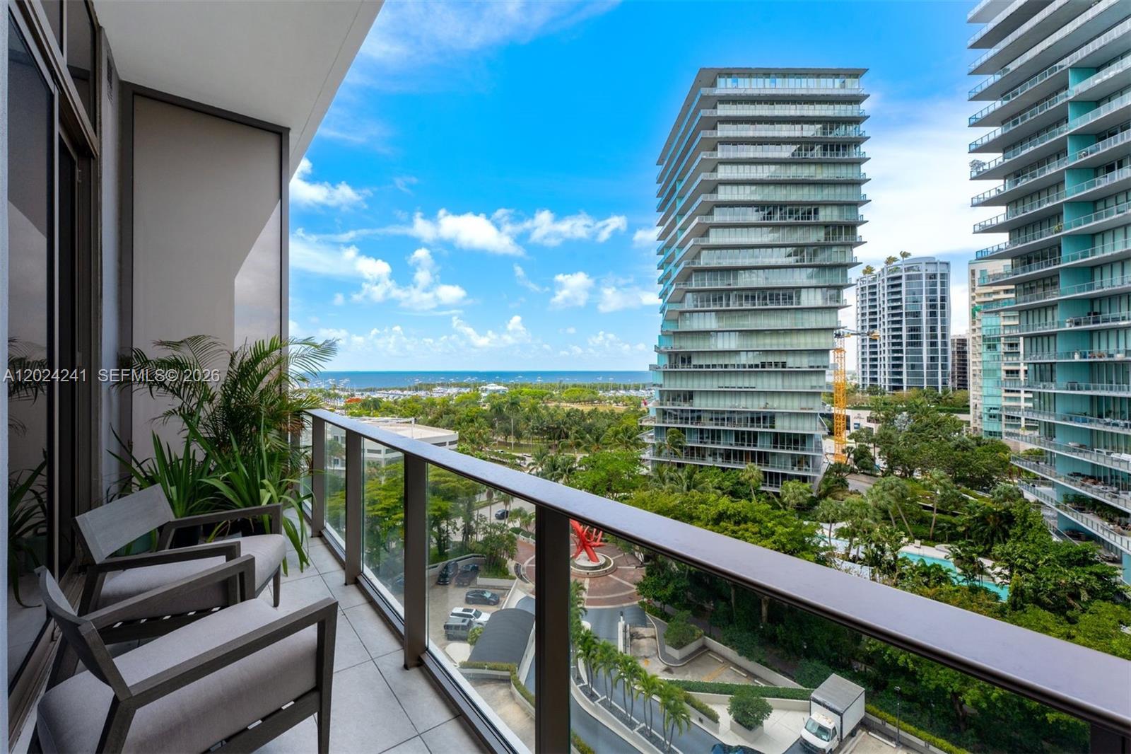 Mr. C Residences - Residential Lease
