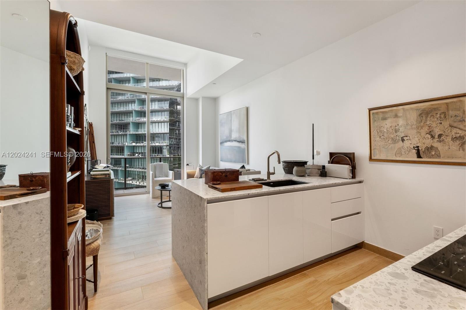 Mr. C Residences - Residential Lease