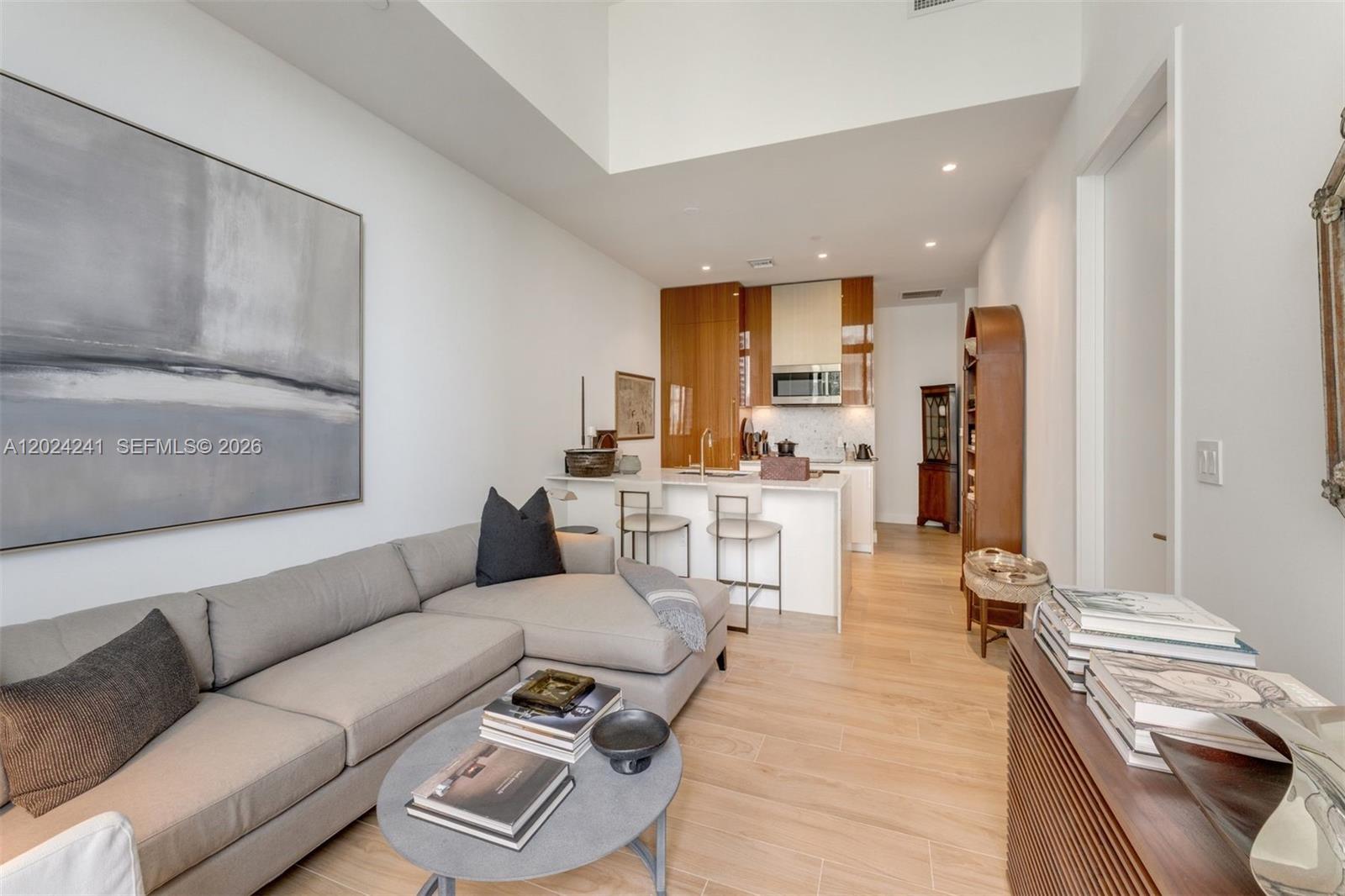 Mr. C Residences - Residential Lease