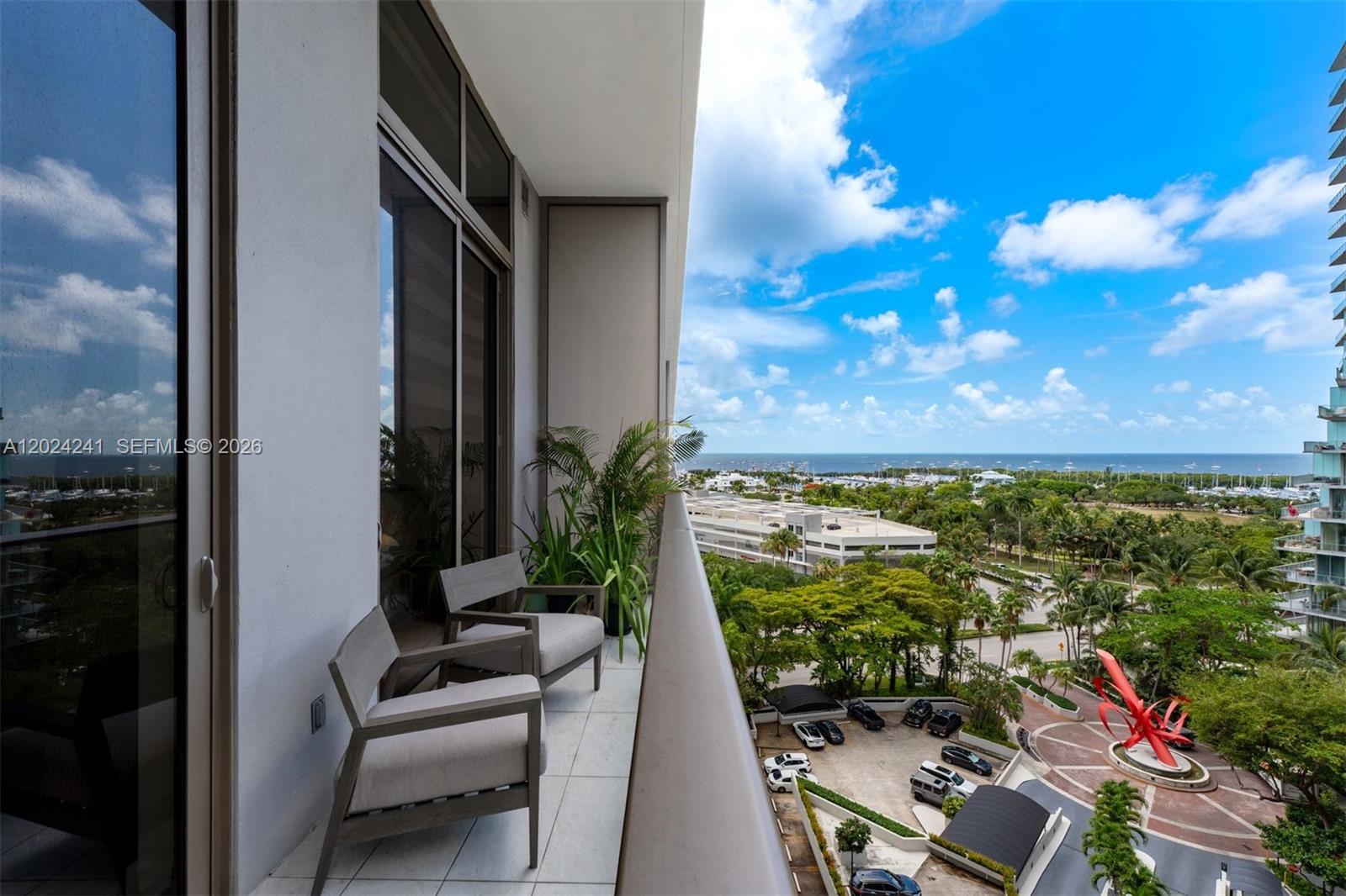 Mr. C Residences - Residential Lease