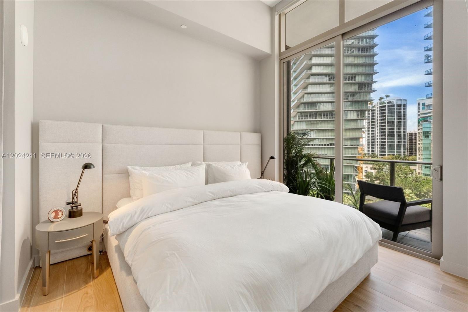 Mr. C Residences - Residential Lease