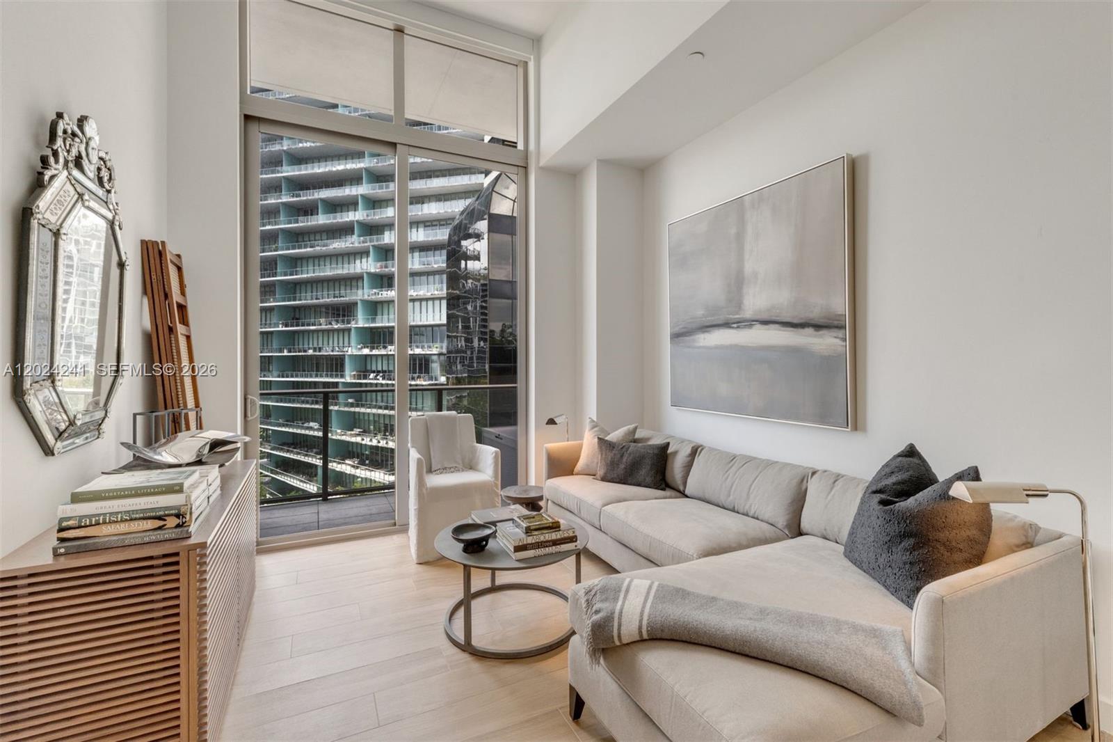 Mr. C Residences - Residential Lease