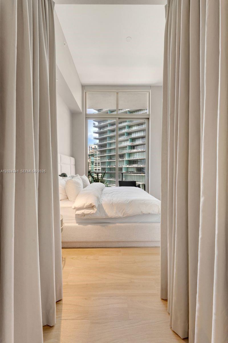 Mr. C Residences - Residential Lease