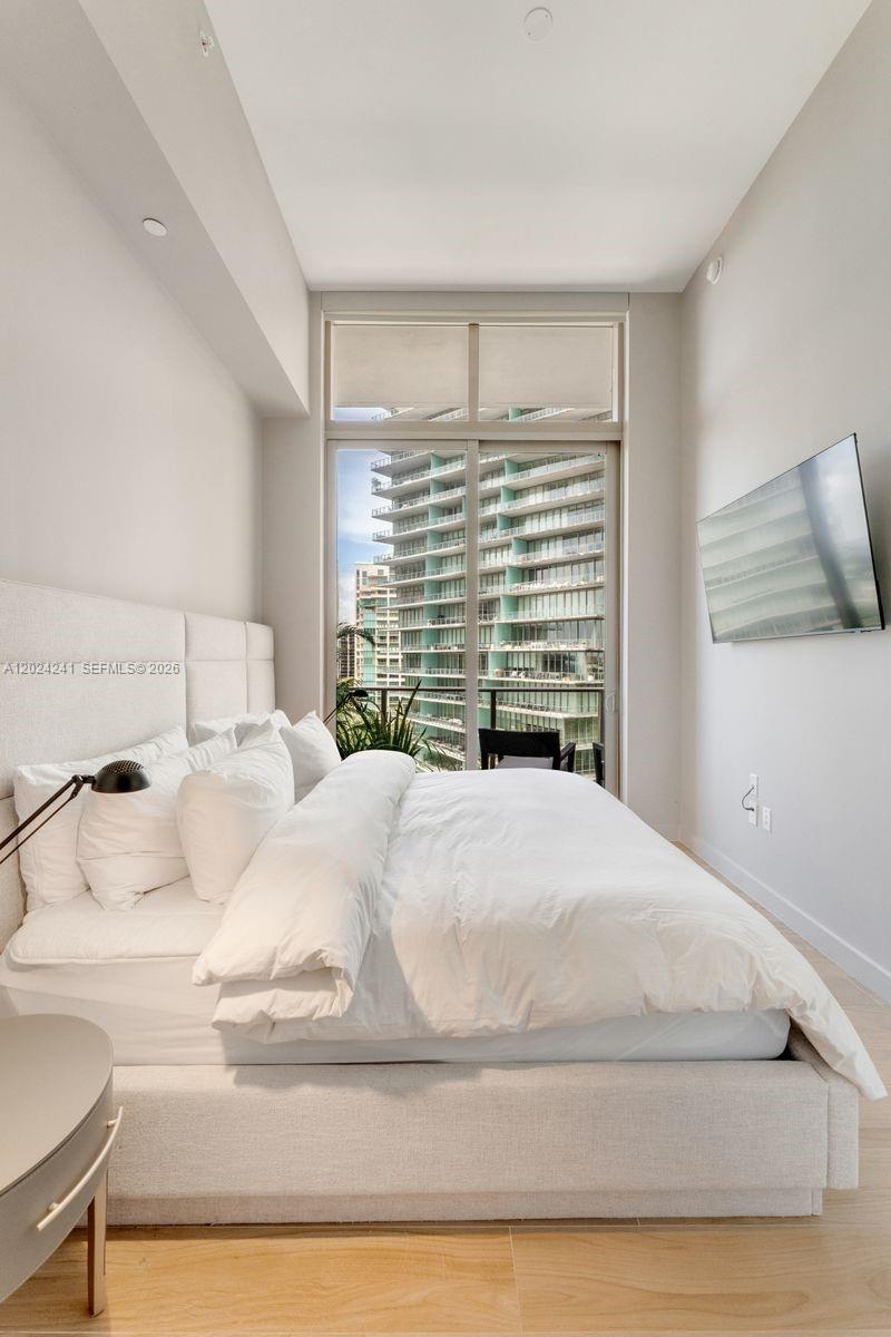 Mr. C Residences - Residential Lease