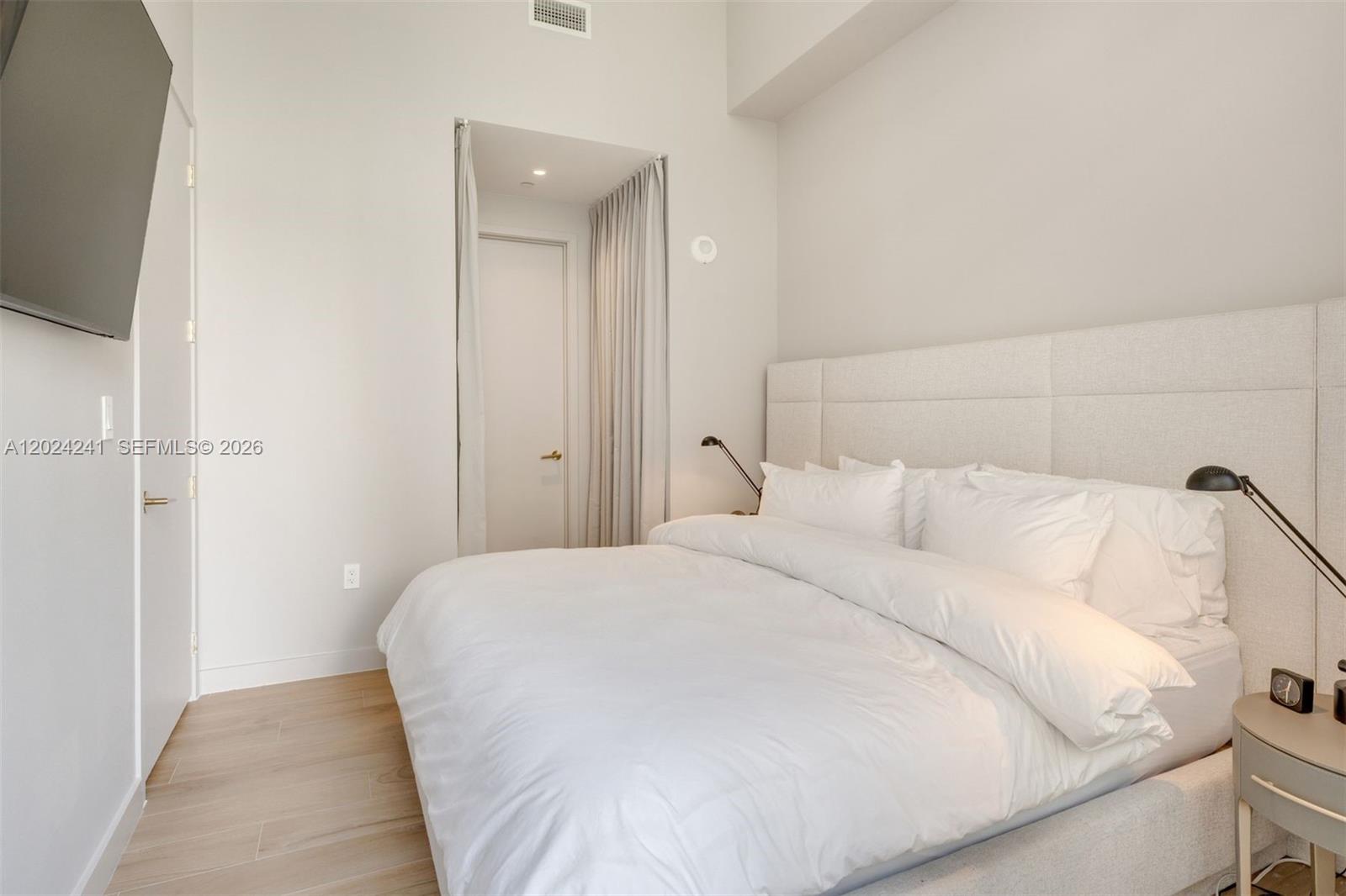 Mr. C Residences - Residential Lease