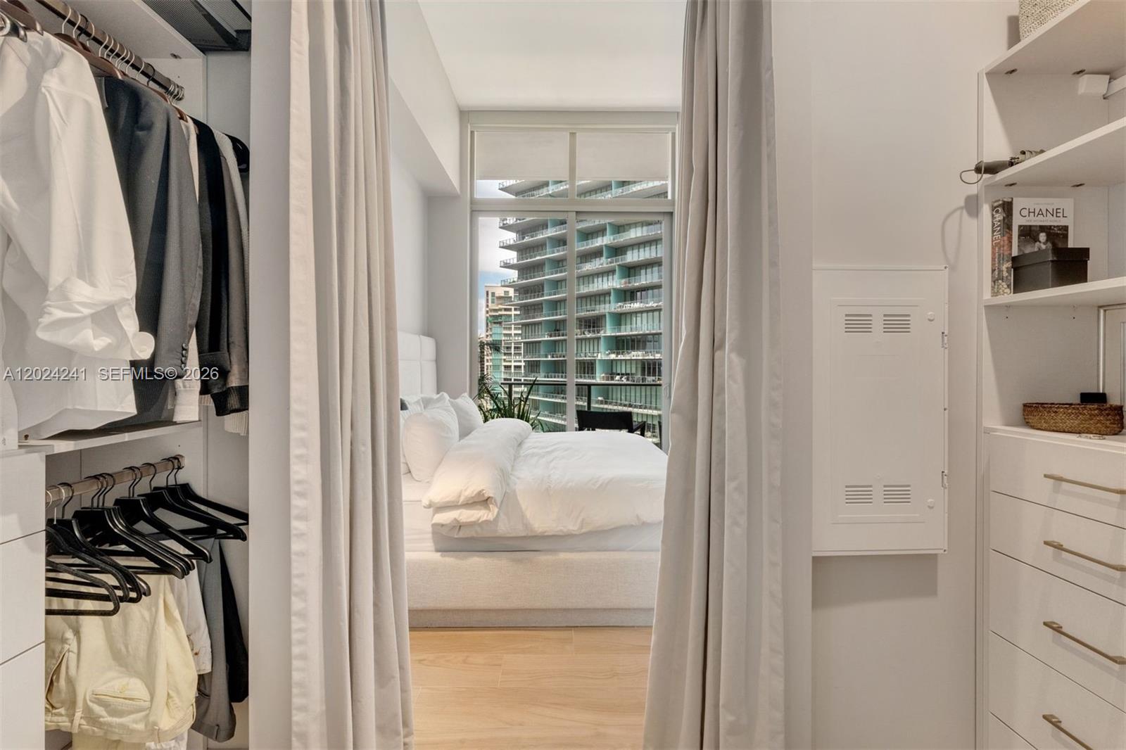 Mr. C Residences - Residential Lease