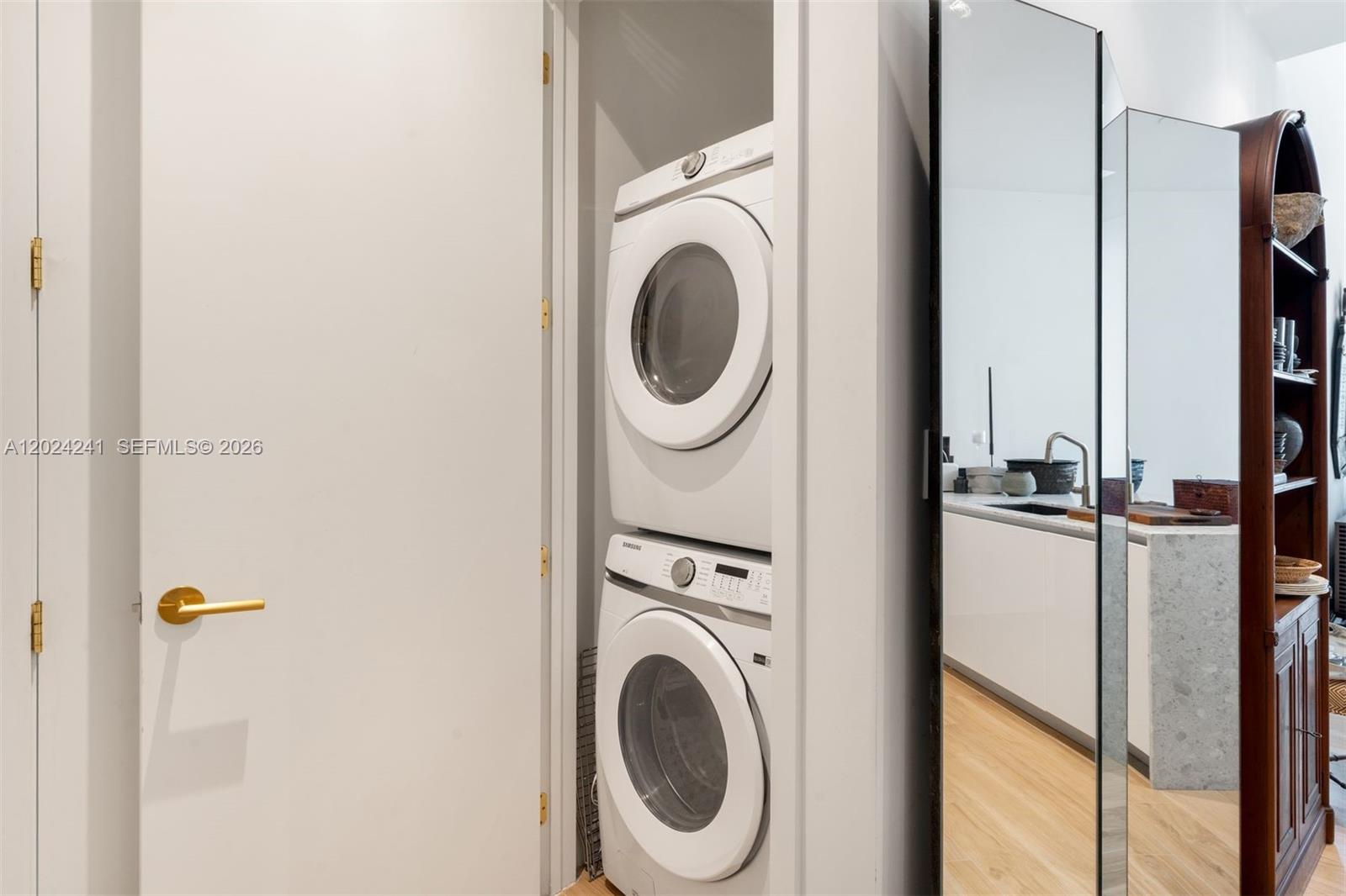 Mr. C Residences - Residential Lease