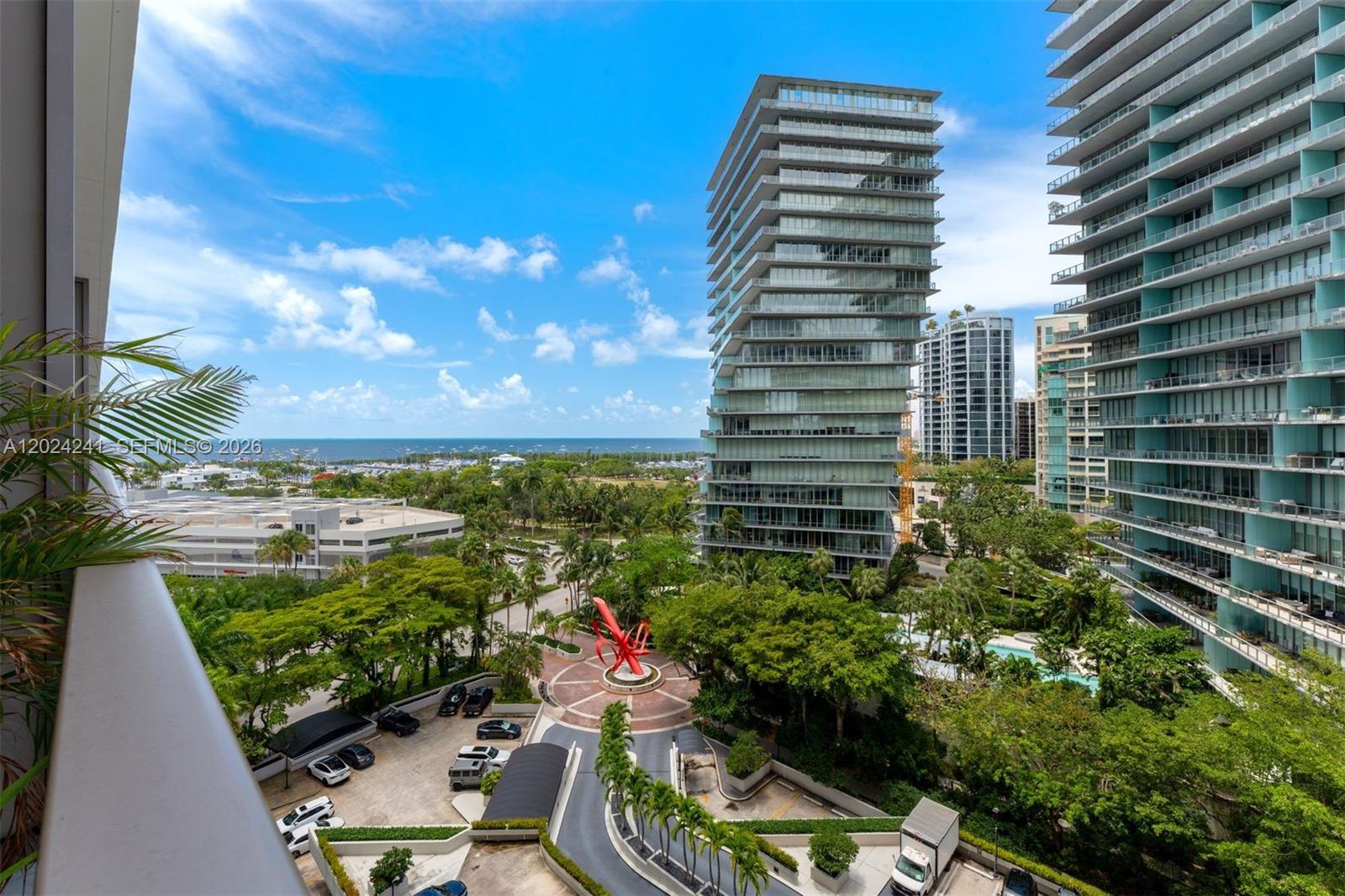 Mr. C Residences - Residential Lease