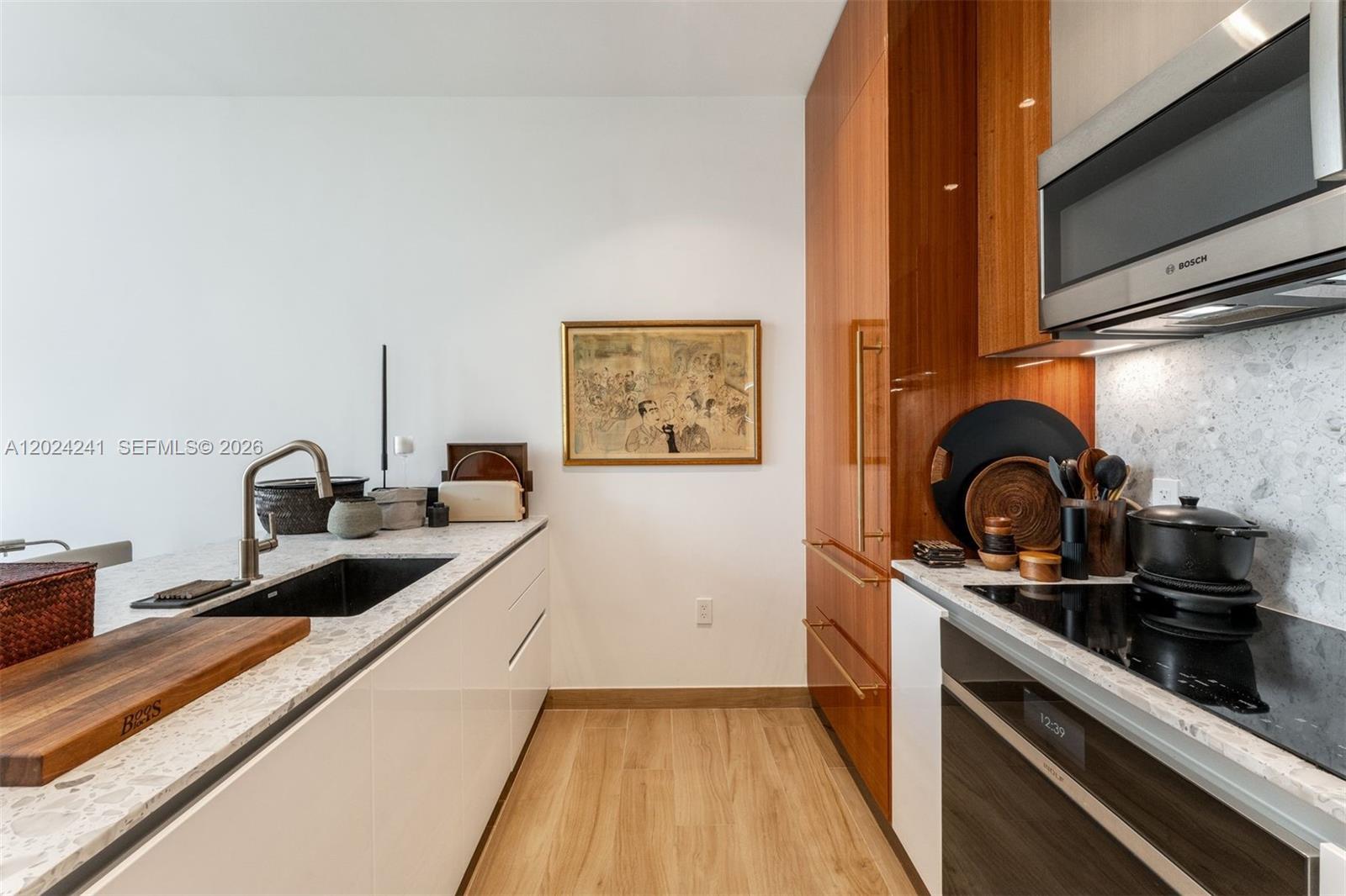 Mr. C Residences - Residential Lease