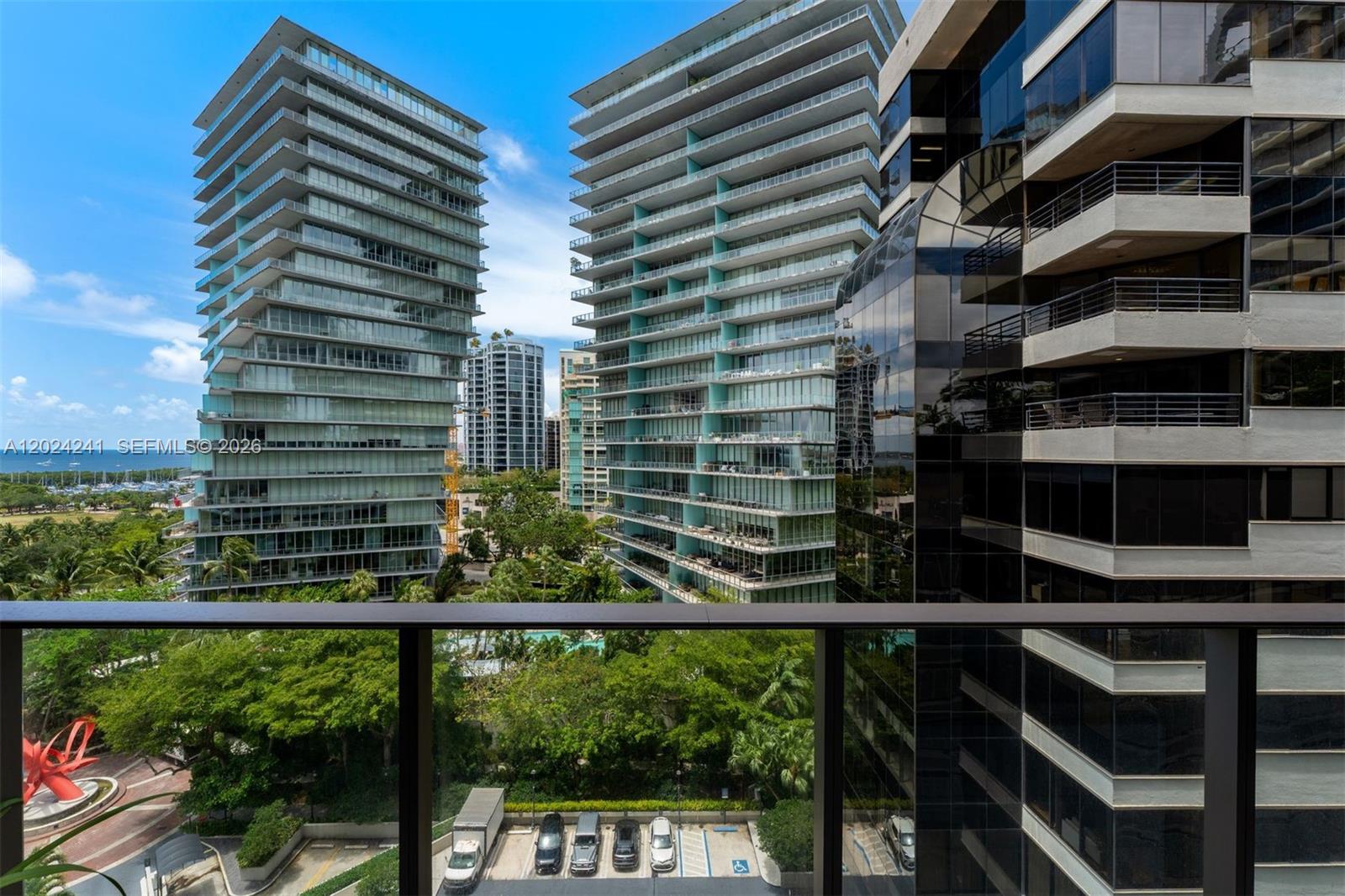 Mr. C Residences - Residential Lease