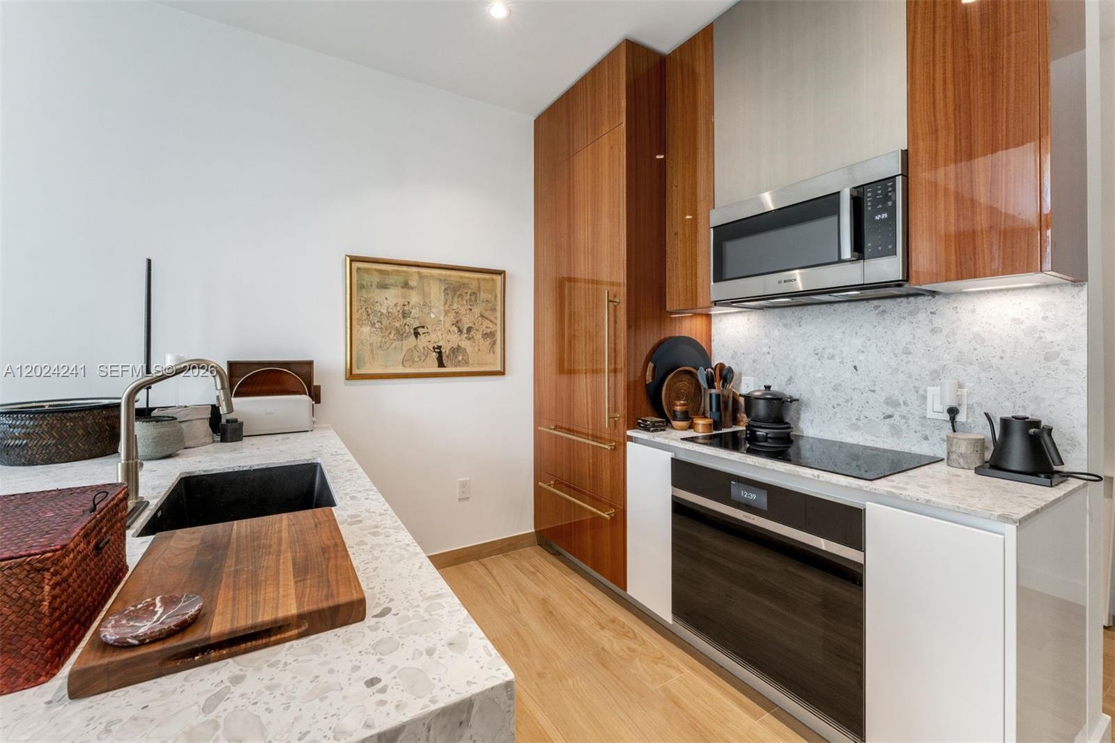 Mr. C Residences - Residential Lease