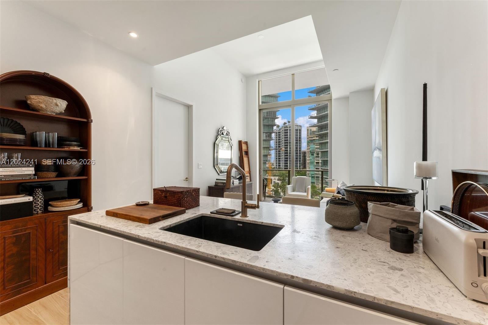 Mr. C Residences - Residential Lease