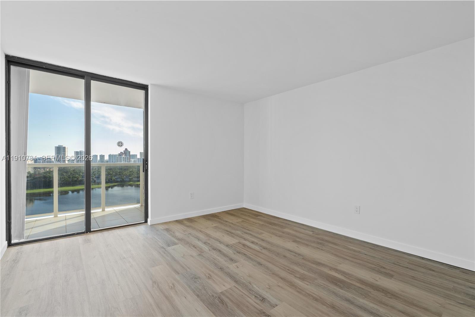 AVENTURA ELDORADO CONDO - Residential