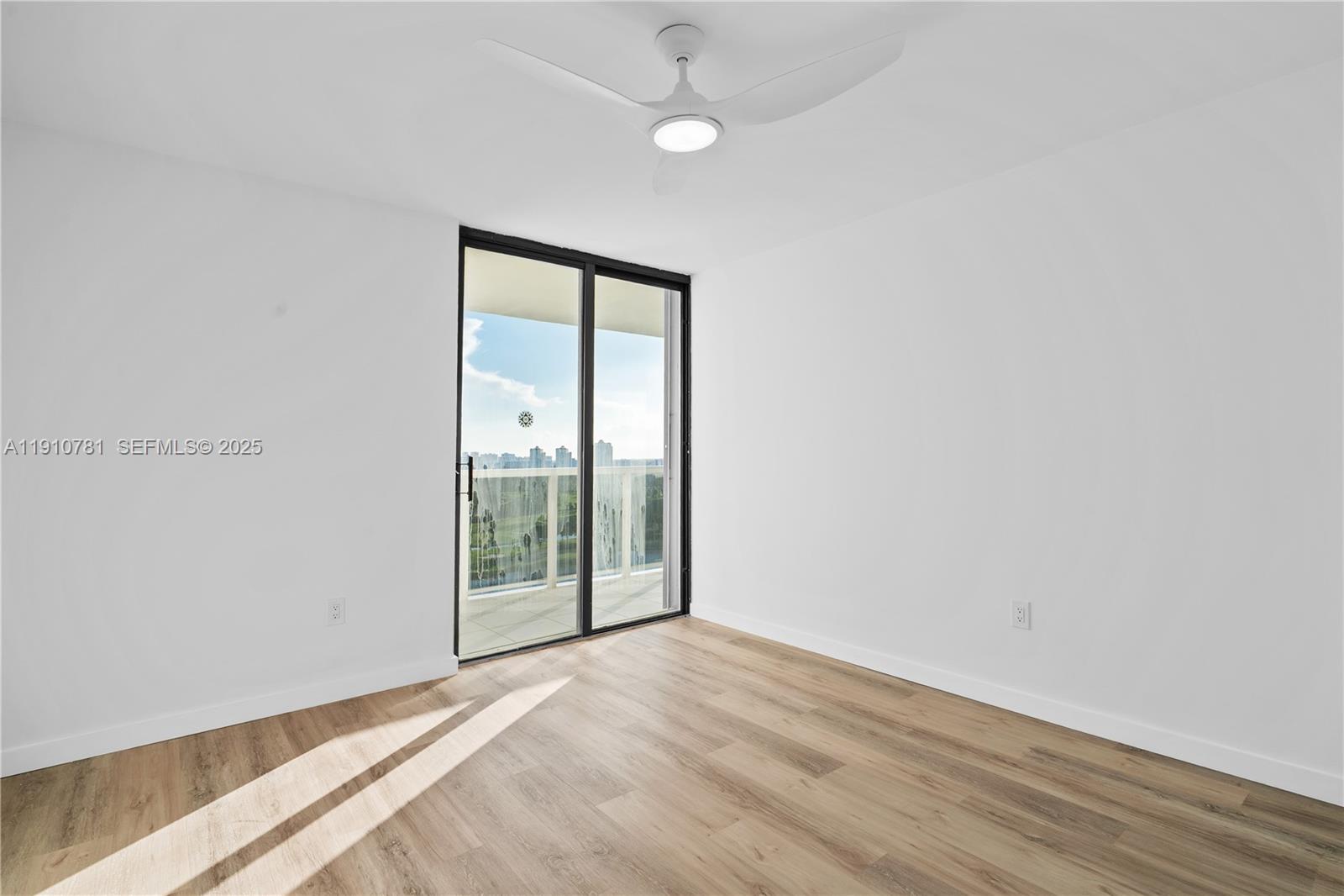 AVENTURA ELDORADO CONDO - Residential