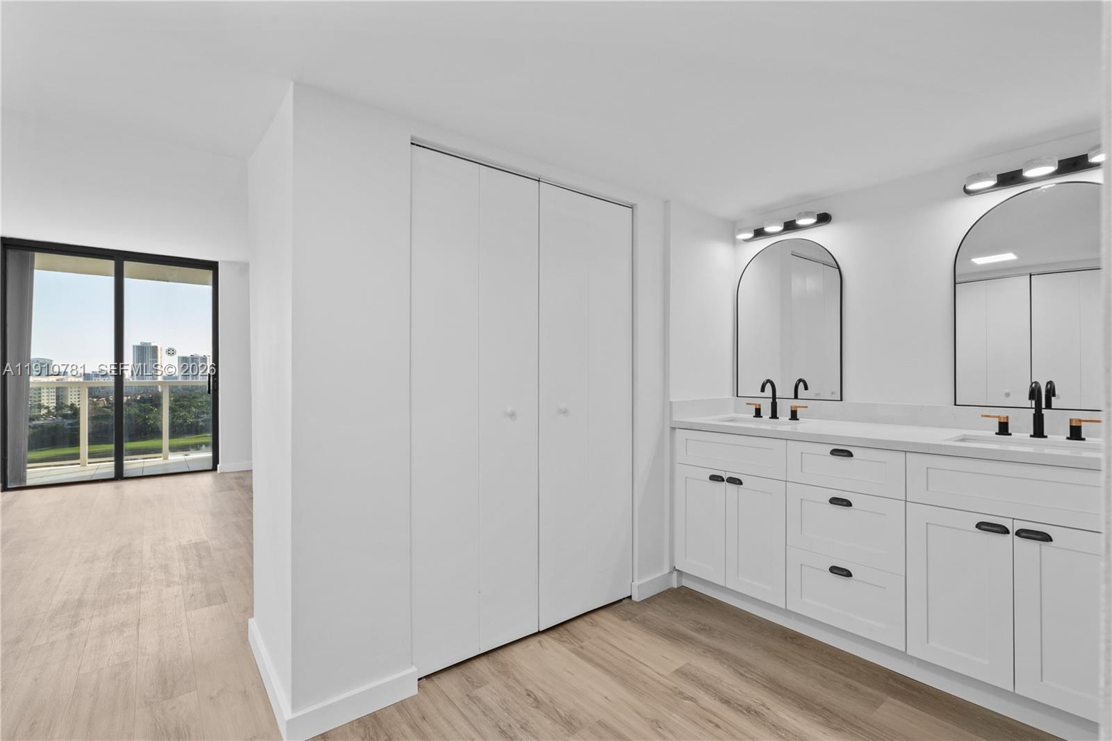 AVENTURA ELDORADO CONDO - Residential