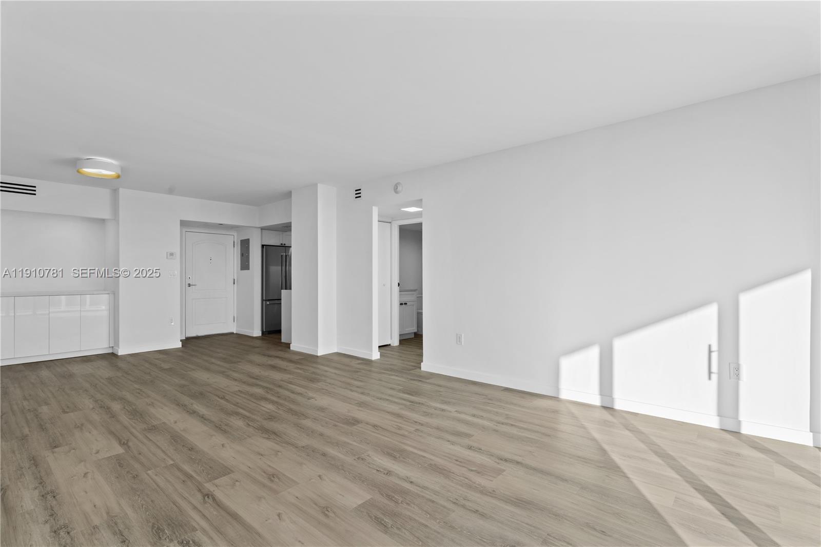 AVENTURA ELDORADO CONDO - Residential