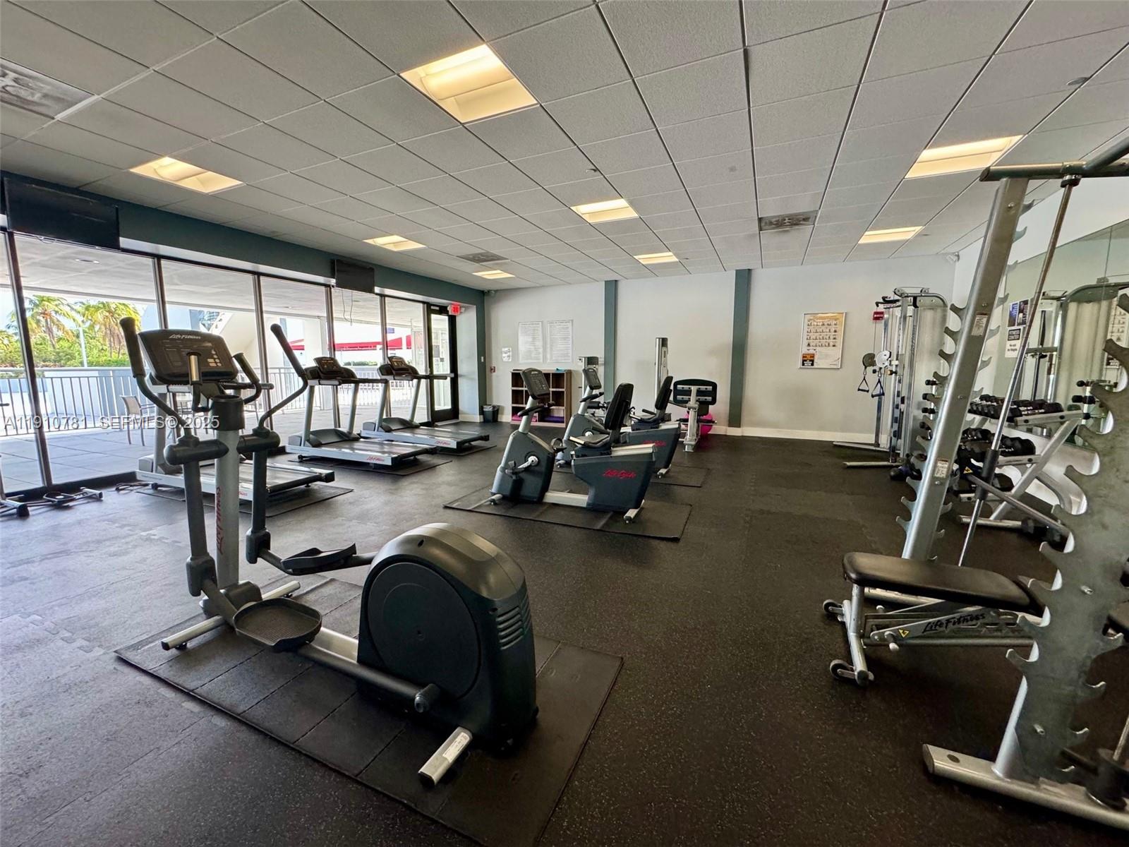 AVENTURA ELDORADO CONDO - Residential