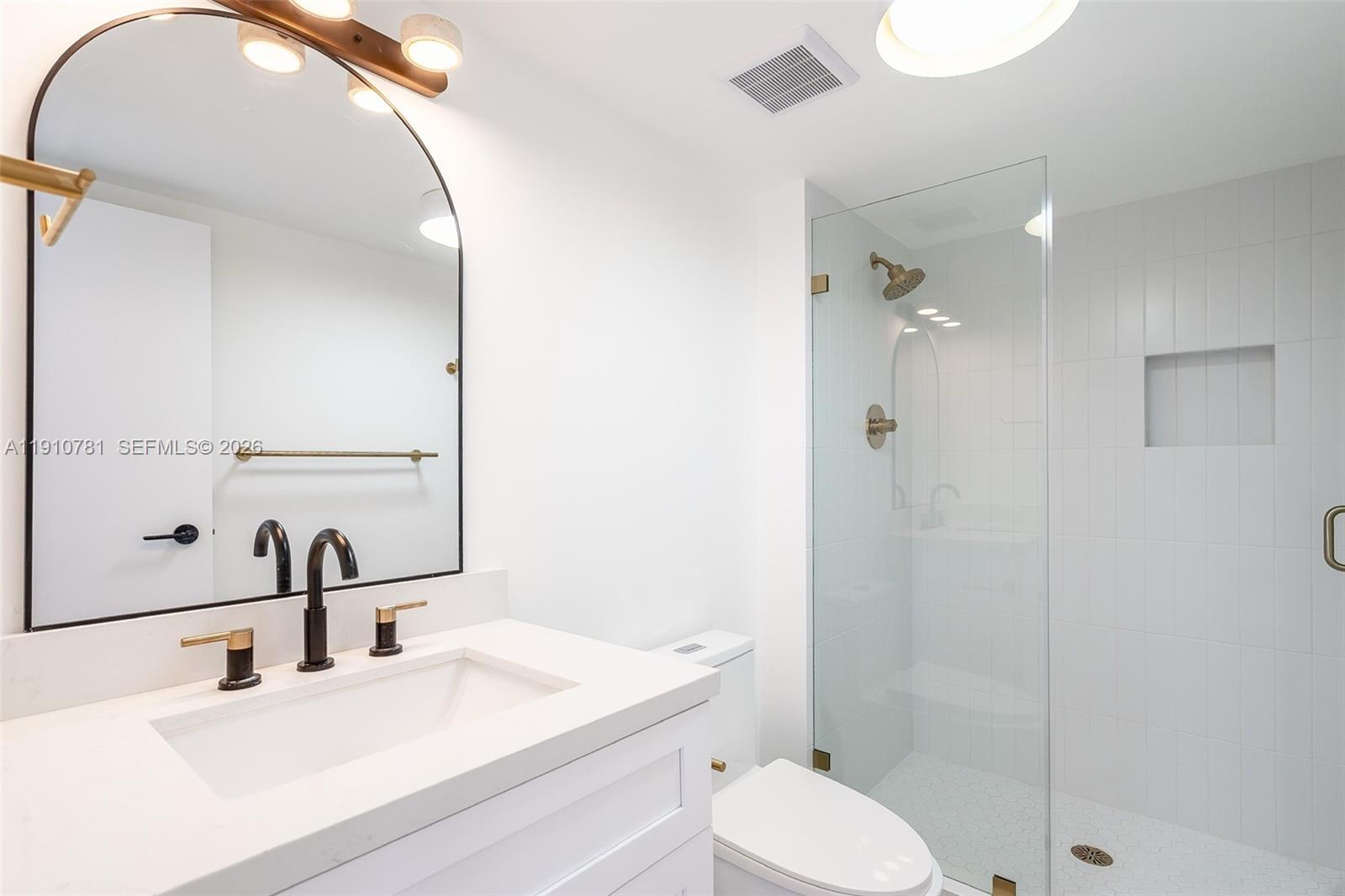 AVENTURA ELDORADO CONDO - Residential