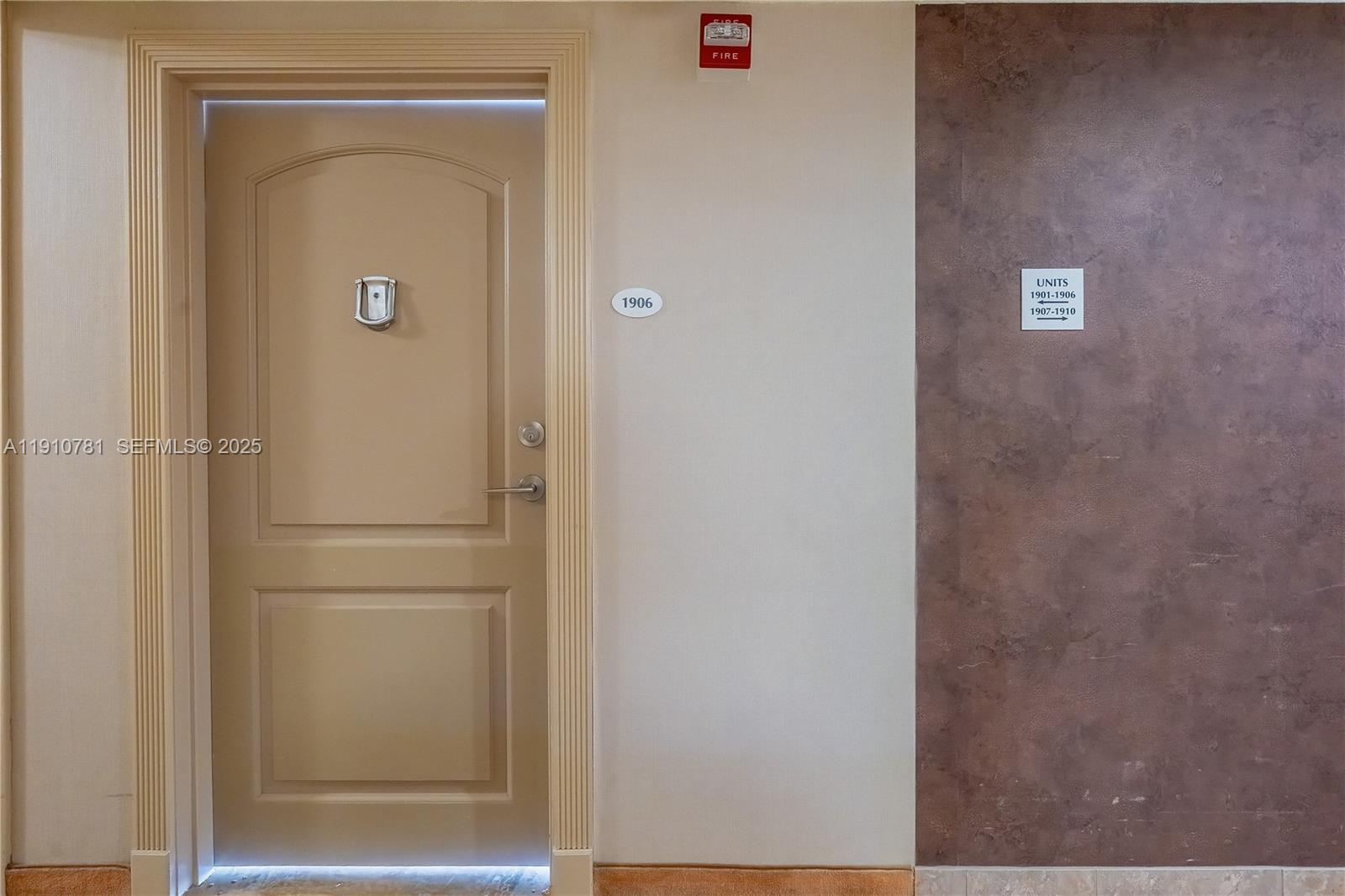 AVENTURA ELDORADO CONDO - Residential