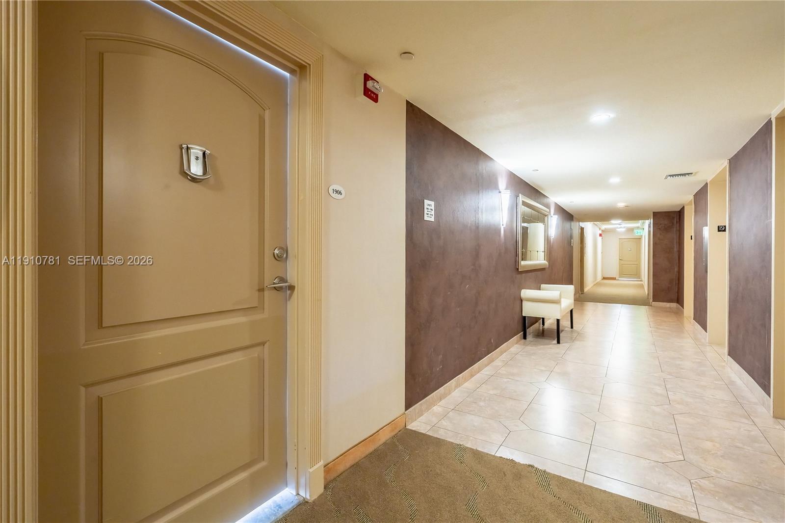 AVENTURA ELDORADO CONDO - Residential