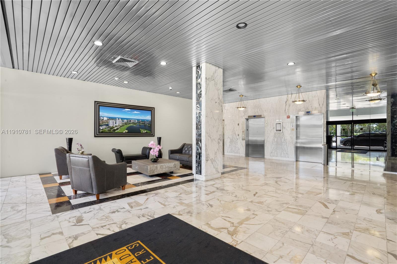 AVENTURA ELDORADO CONDO - Residential