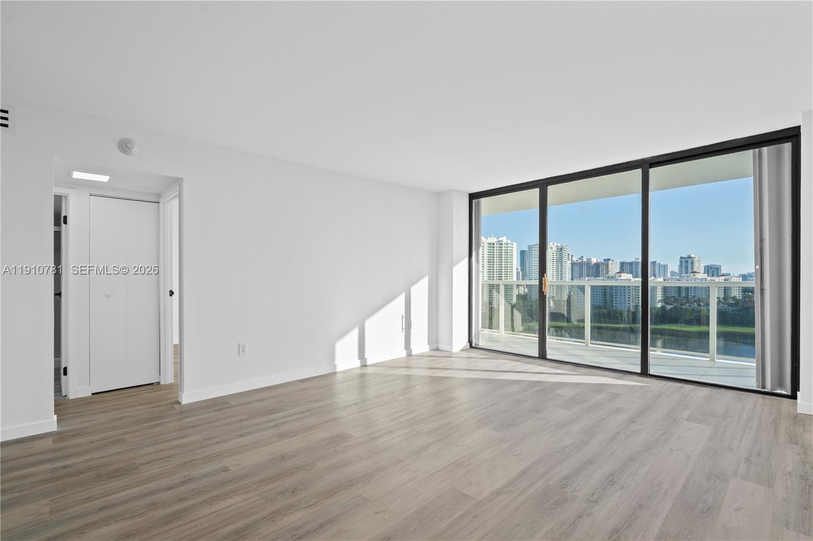 AVENTURA ELDORADO CONDO - Residential