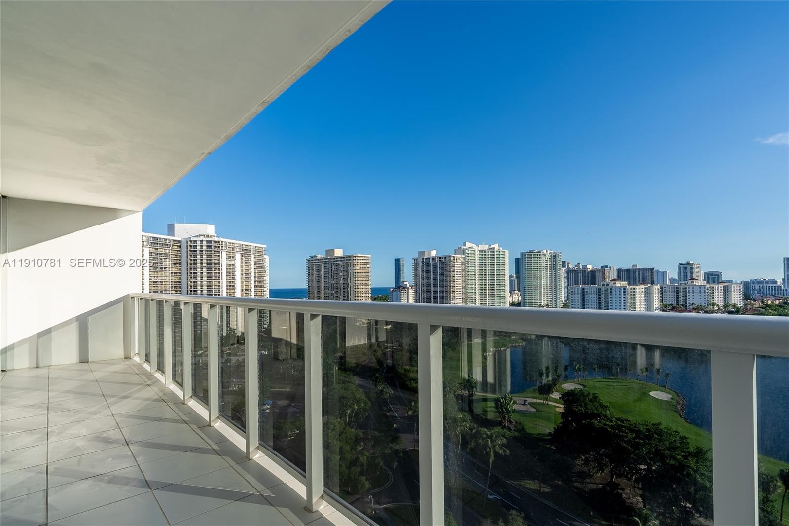 AVENTURA ELDORADO CONDO - Residential