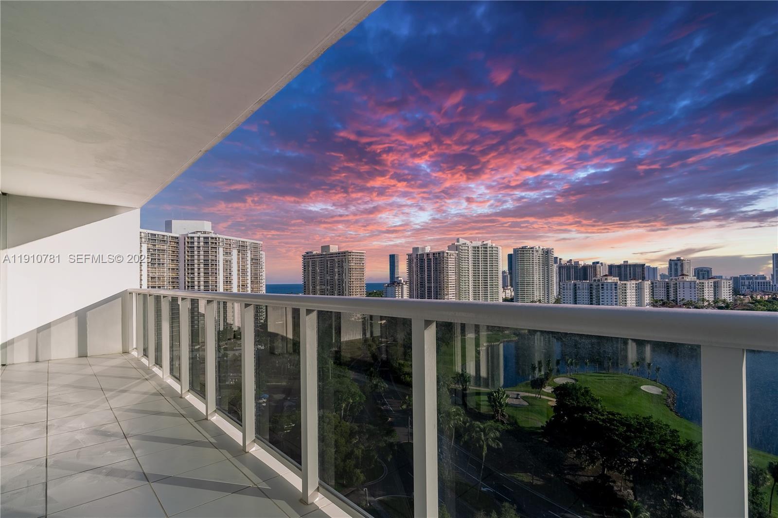 AVENTURA ELDORADO CONDO - Residential