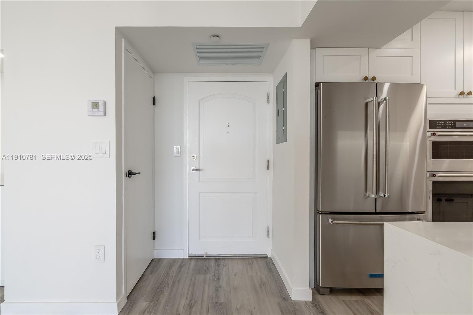 AVENTURA ELDORADO CONDO - Residential