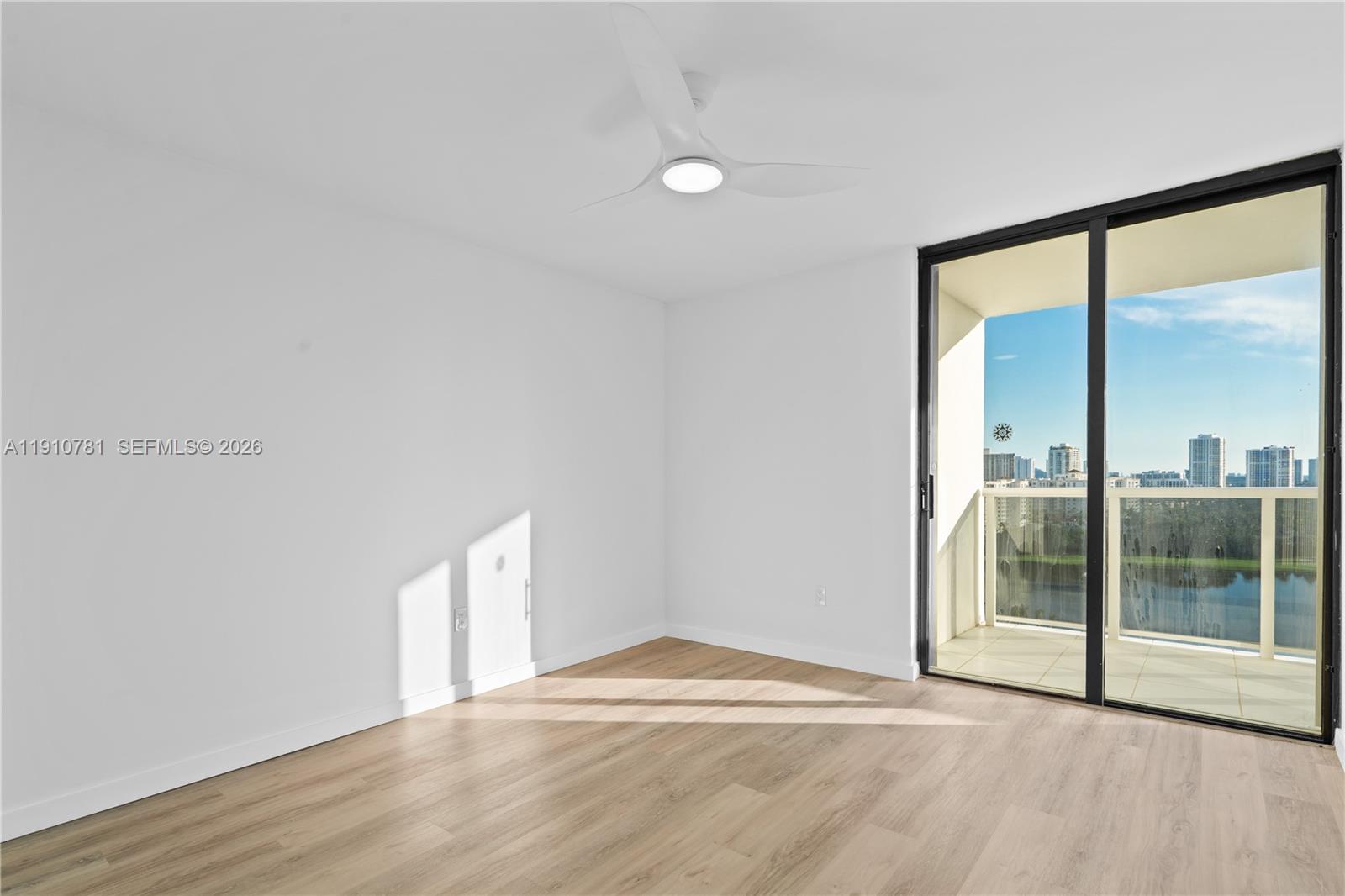 AVENTURA ELDORADO CONDO - Residential