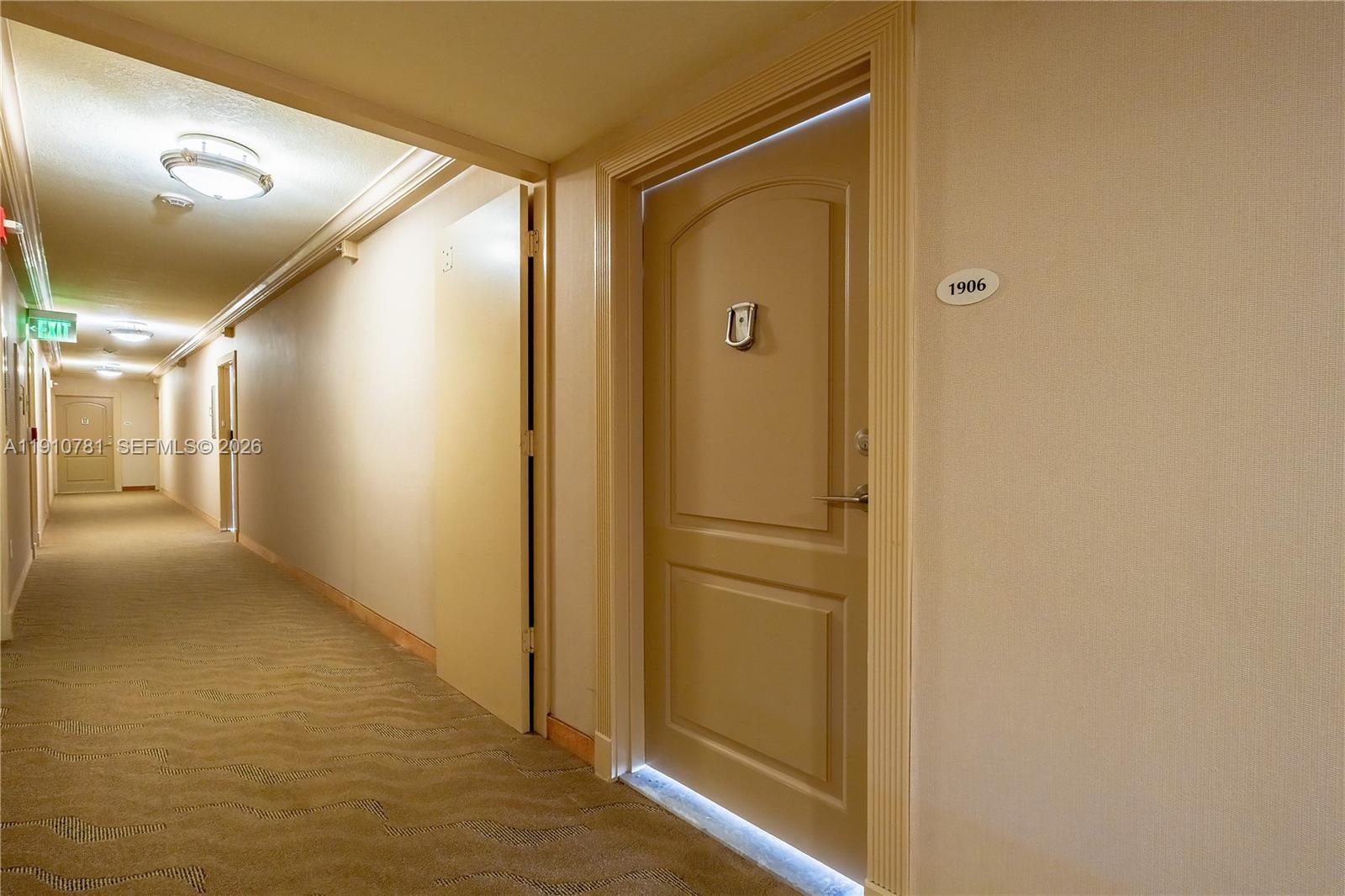 AVENTURA ELDORADO CONDO - Residential