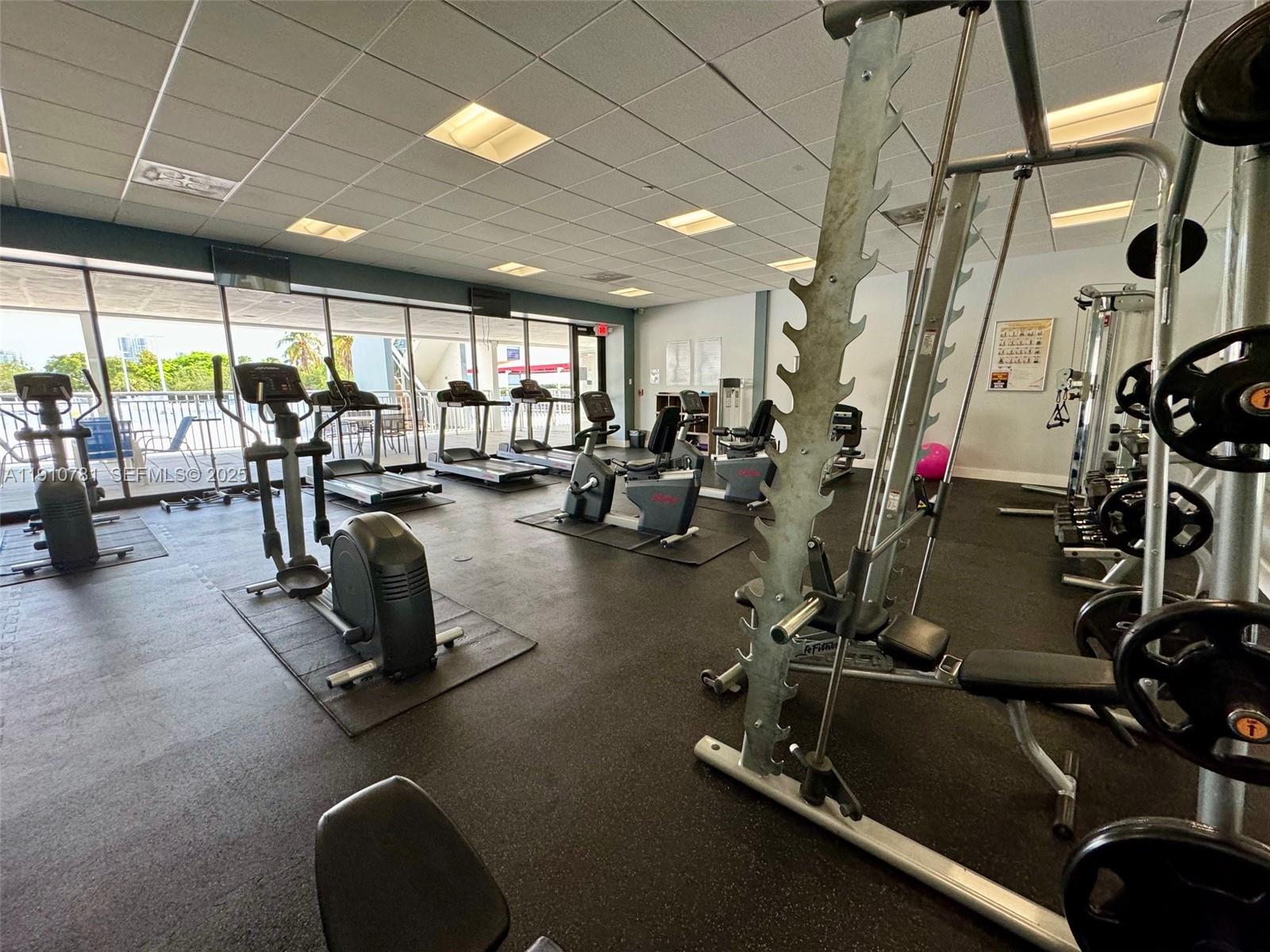 AVENTURA ELDORADO CONDO - Residential