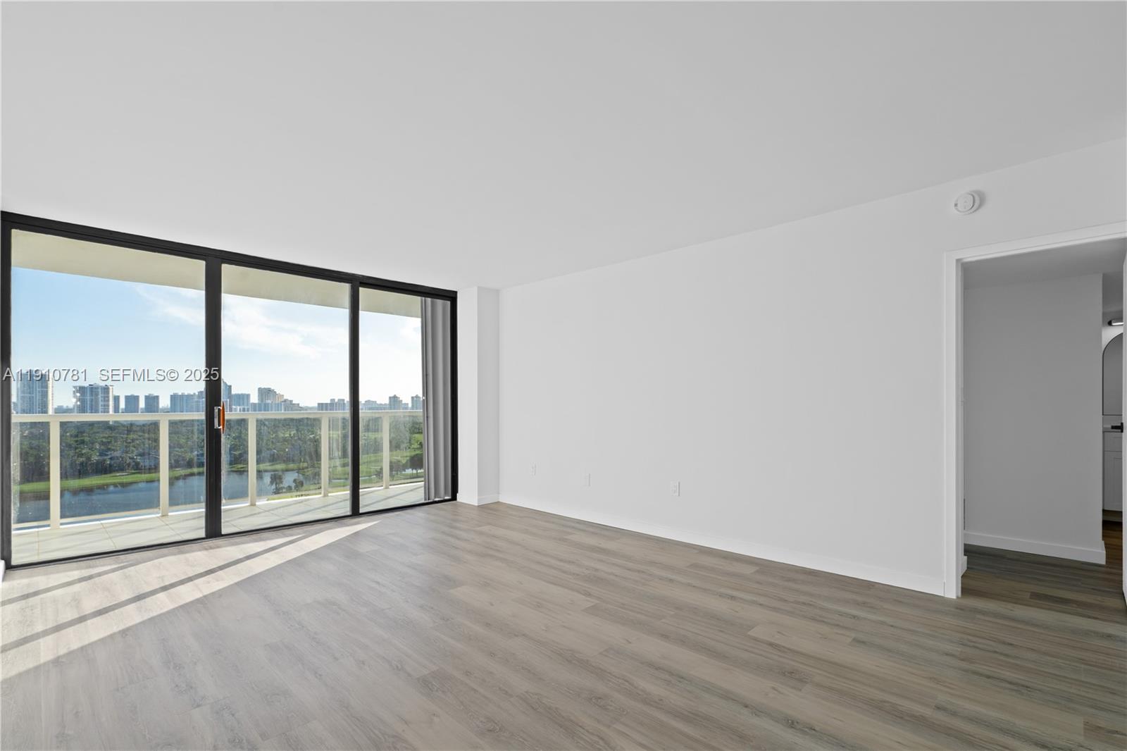 AVENTURA ELDORADO CONDO - Residential