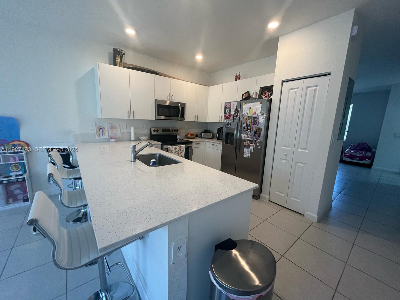 KEYS GATE RESIDENTIAL - Residential