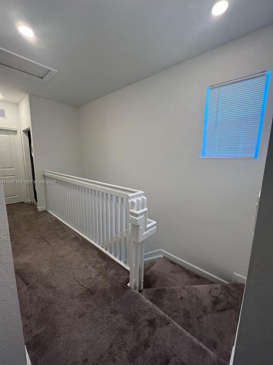 KEYS GATE RESIDENTIAL - Residential